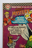 House of Mystery #161