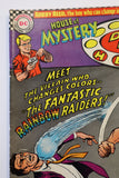 House of Mystery #168