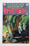 House of Mystery #180