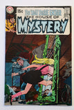 House of Mystery #182