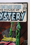 House of Mystery #182
