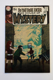 House of Mystery #183