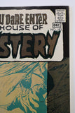 House of Mystery #183