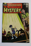 House of Mystery #191