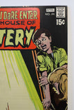 House of Mystery #191