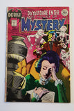 House of Mystery #194