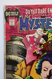 House of Mystery #194