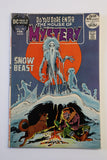 House of Mystery #199