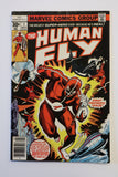 The Human Fly #1