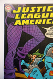 Justice League of America #75