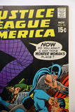 Justice League of America #75