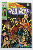Marvel Spotlight #1