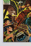 Marvel Spotlight #1