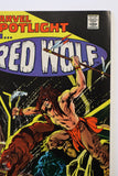 Marvel Spotlight #1