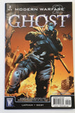 Modern Warfare 2: Ghost #2