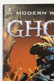 Modern Warfare 2: Ghost #2