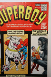 Superboy #174