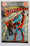 Superman #254
