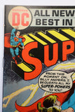 Superman #254