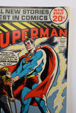 Superman #254