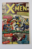 X-Men #9