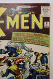 X-Men #9