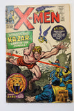 X-Men #10