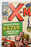 X-Men #10