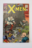 X-Men #11