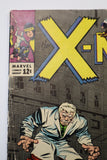 X-Men #11