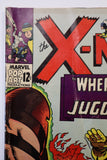 X-Men #13