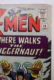 X-Men #13