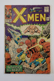 X-Men #15