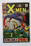 X-Men #35