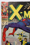 X-Men #35