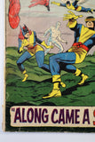 X-Men #35