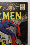 X-Men #35
