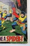 X-Men #35