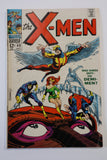X-Men #49