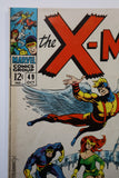 X-Men #49