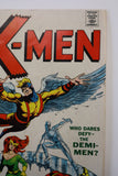 X-Men #49