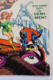 X-Men #49