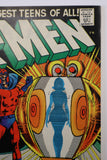 X-Men #63
