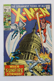 X-Men #64