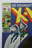 X-Men #64