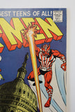 X-Men #64