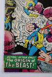 X-Men #68