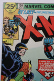 X-Men #100
