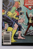 X-Men #100
