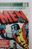 X-Men #100